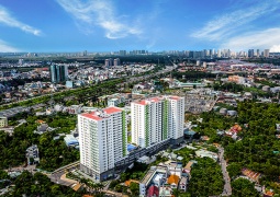 LAVITA GARDEN